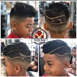 kids hairstyle 102